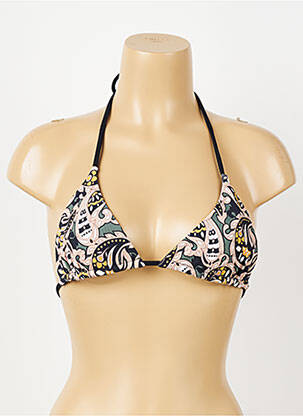 Sutien de costum de baie multicolor JOLIES MOMES femeie