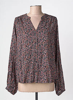 Top negru GRACE & MILA femeie