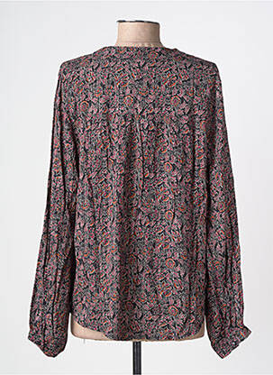 Top negru GRACE & MILA femeie