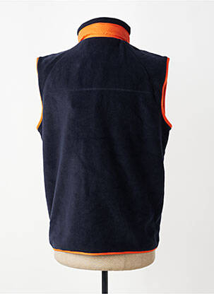 Geacă portocalie CARHARTT bărbat