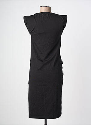 Rochie de maternitate negru PALOMA COLLECTION femeie