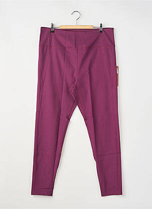 Colant violet GIRLFRIEND COLLECTIVE femeie
