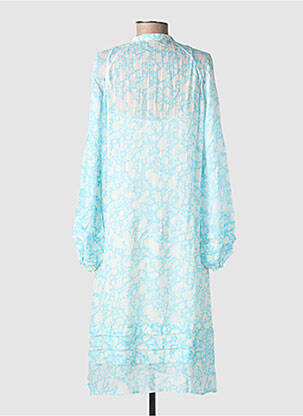 Rochie midi multicolor SAMSOE & SAMSOE femeie