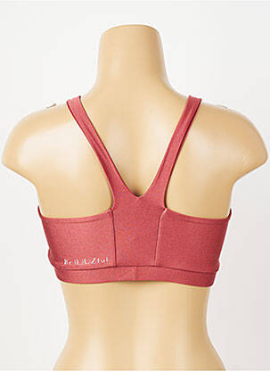 Sutien roșu LUZ COLLECTIONS femeie