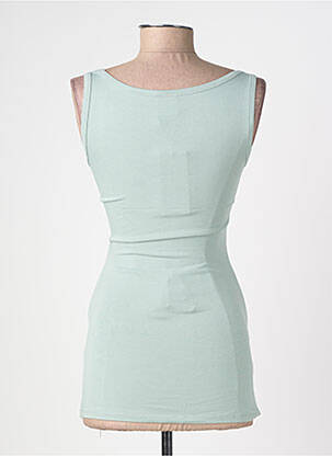 Tricou / top maternitate verde BOOB femeie