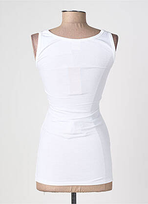 Tricou / top maternitate alb BOOB femeie