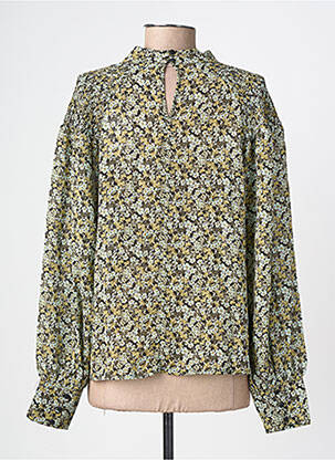 Top verde MSCH COPENHAGEN femeie