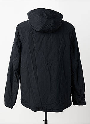Parka negru CALVIN KLEIN bărbat