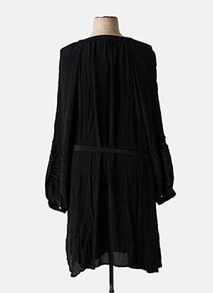 Rochie midi negru VERO MODA femeie
