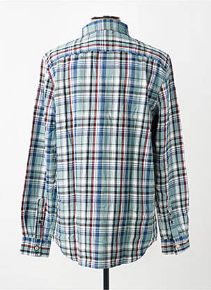 Cămașă cu mâneci lungi albastru SCOTCH & SODA bărbat