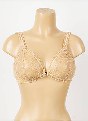 Sutien bej UNDRESS CODE femeie