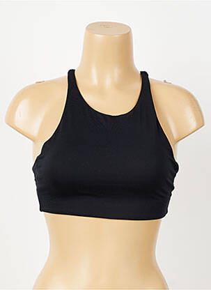 Sutien negru GIRLFRIEND COLLECTIVE femeie
