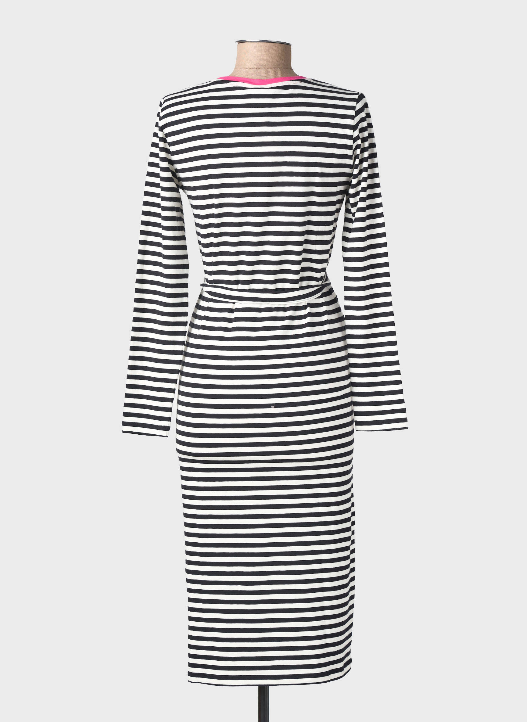 Rochie de maternitate negru MAMA LICIOUS femeie