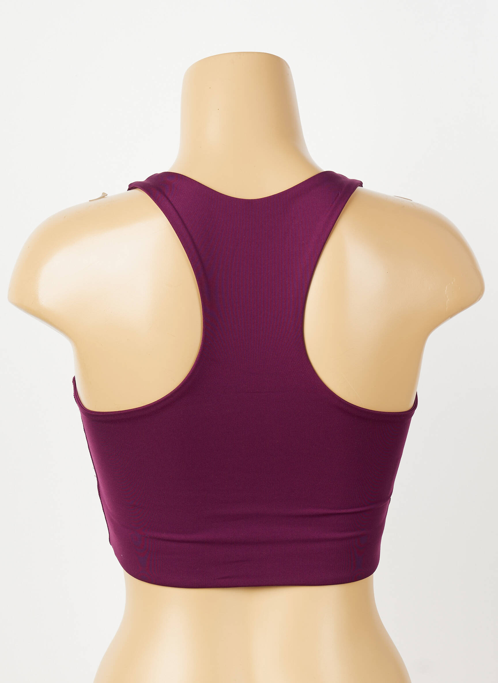Sutien violet GIRLFRIEND COLLECTIVE femeie