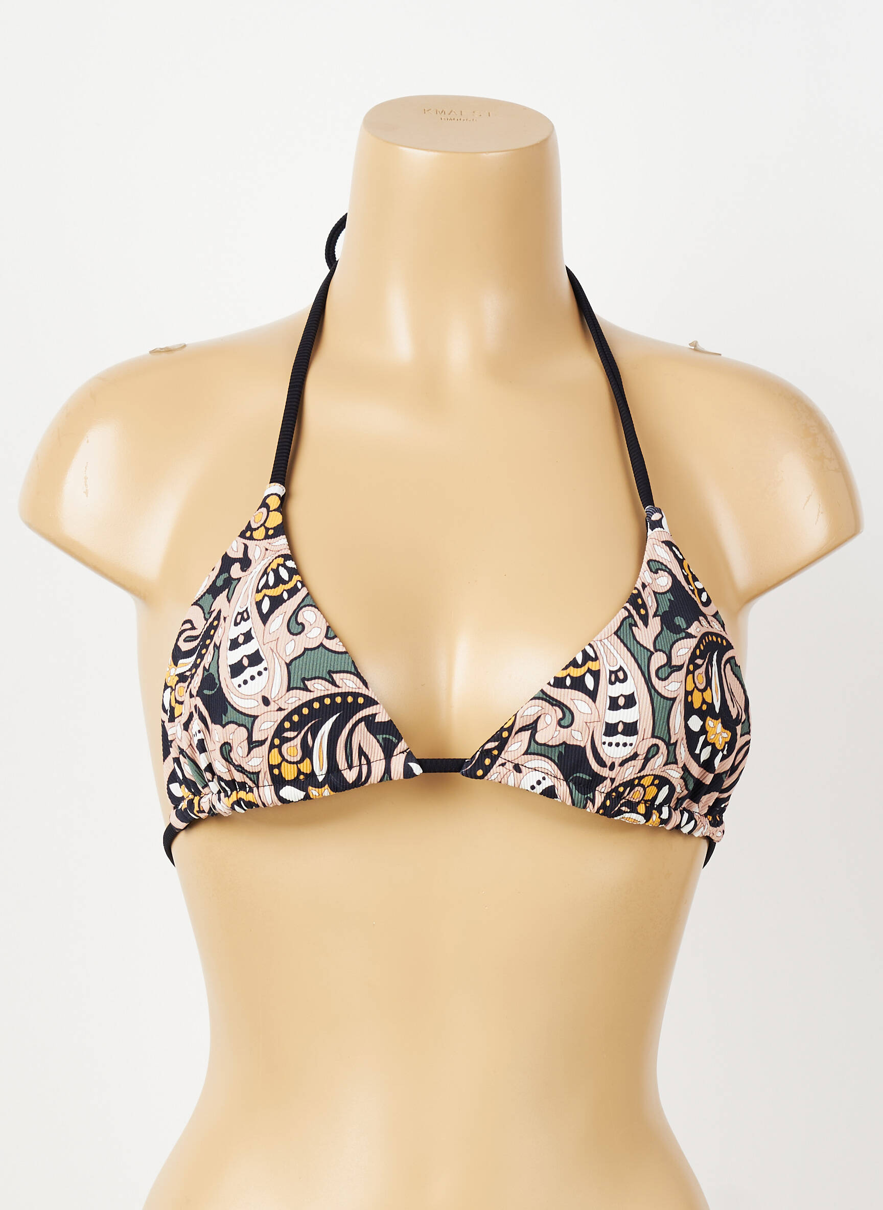 Sutien de costum de baie multicolor JOLIES MOMES femeie