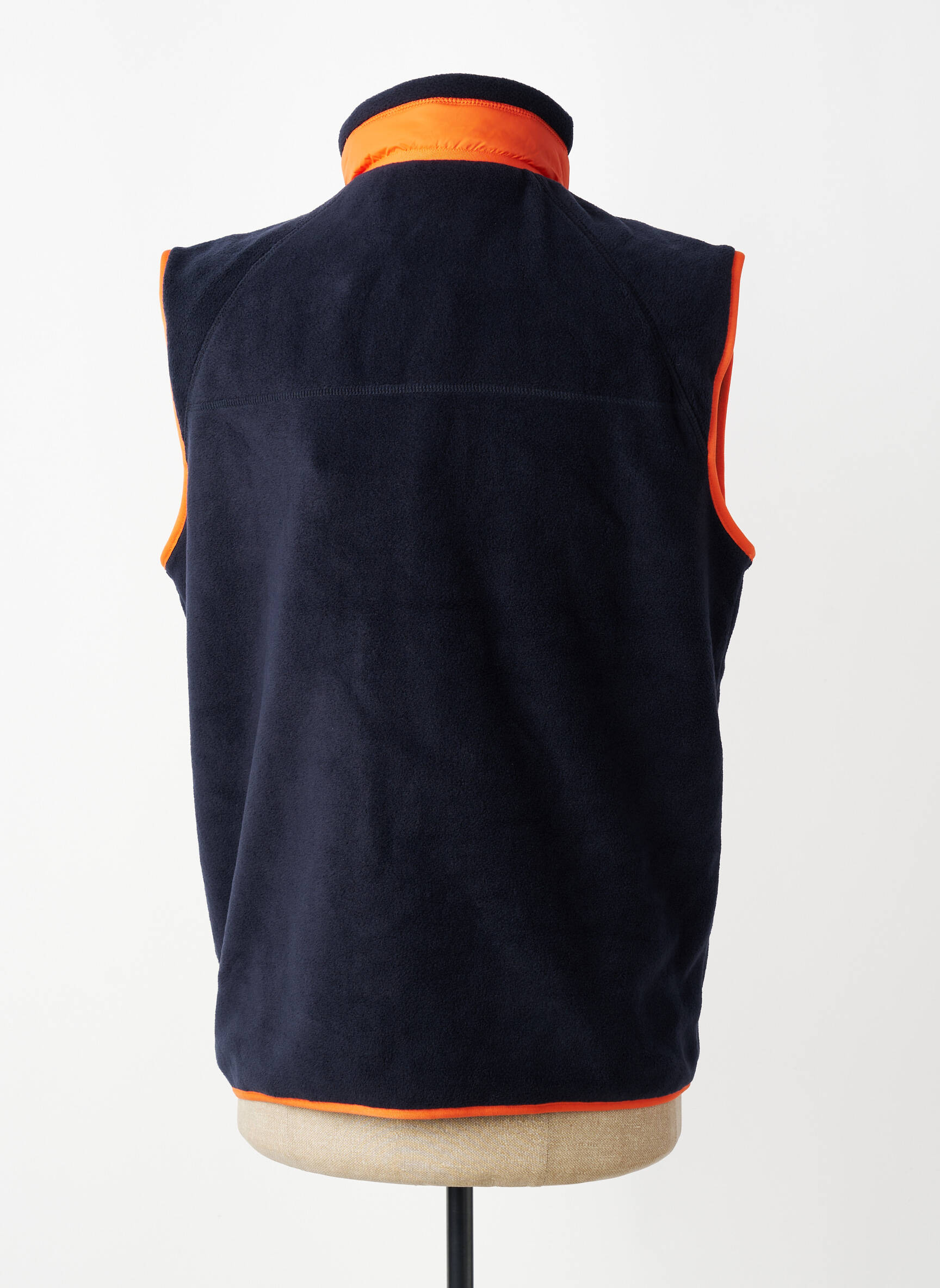 Geacă portocalie CARHARTT bărbat