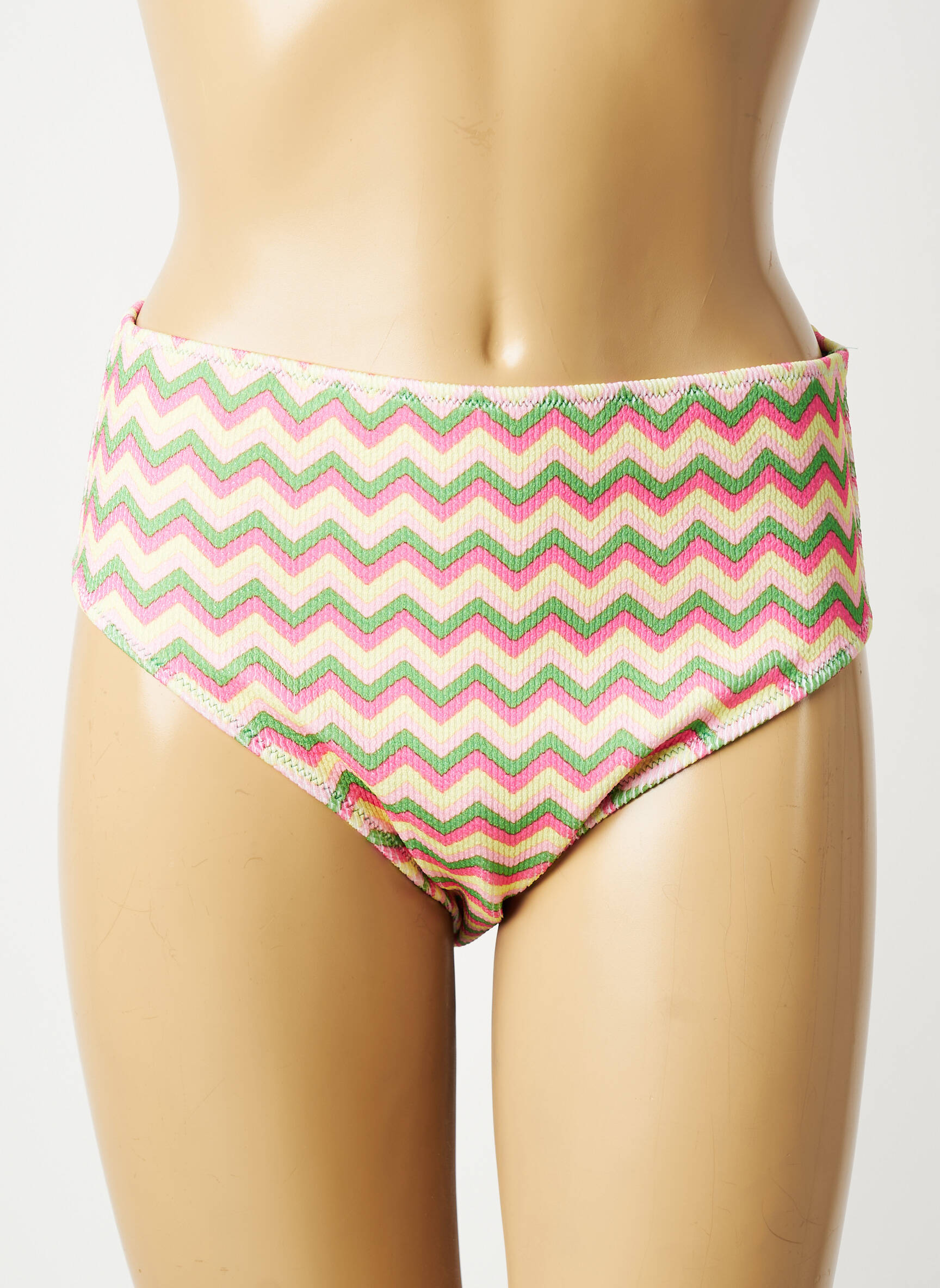 Chiloți de baie multicolor ROBIN COLLECTION femeie