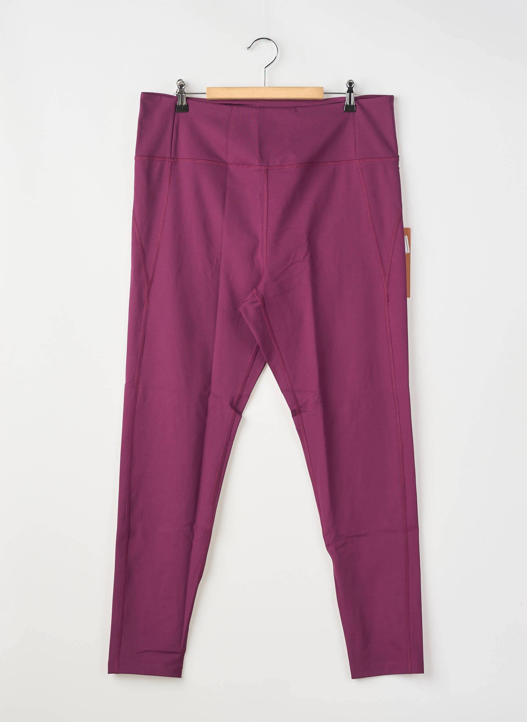 Colant violet GIRLFRIEND COLLECTIVE femeie