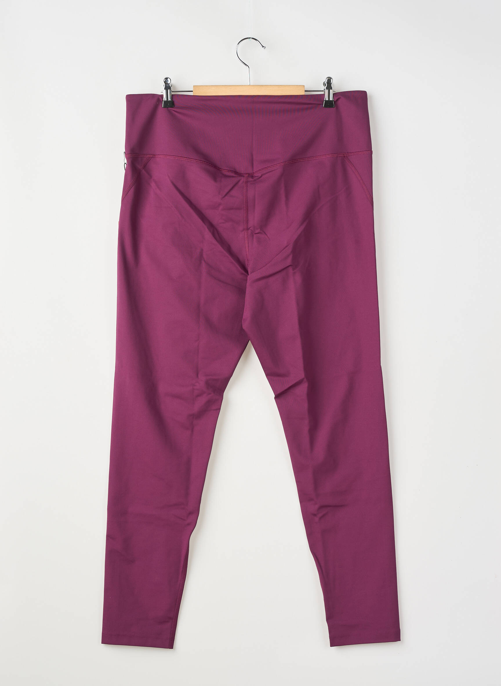 Colant violet GIRLFRIEND COLLECTIVE femeie