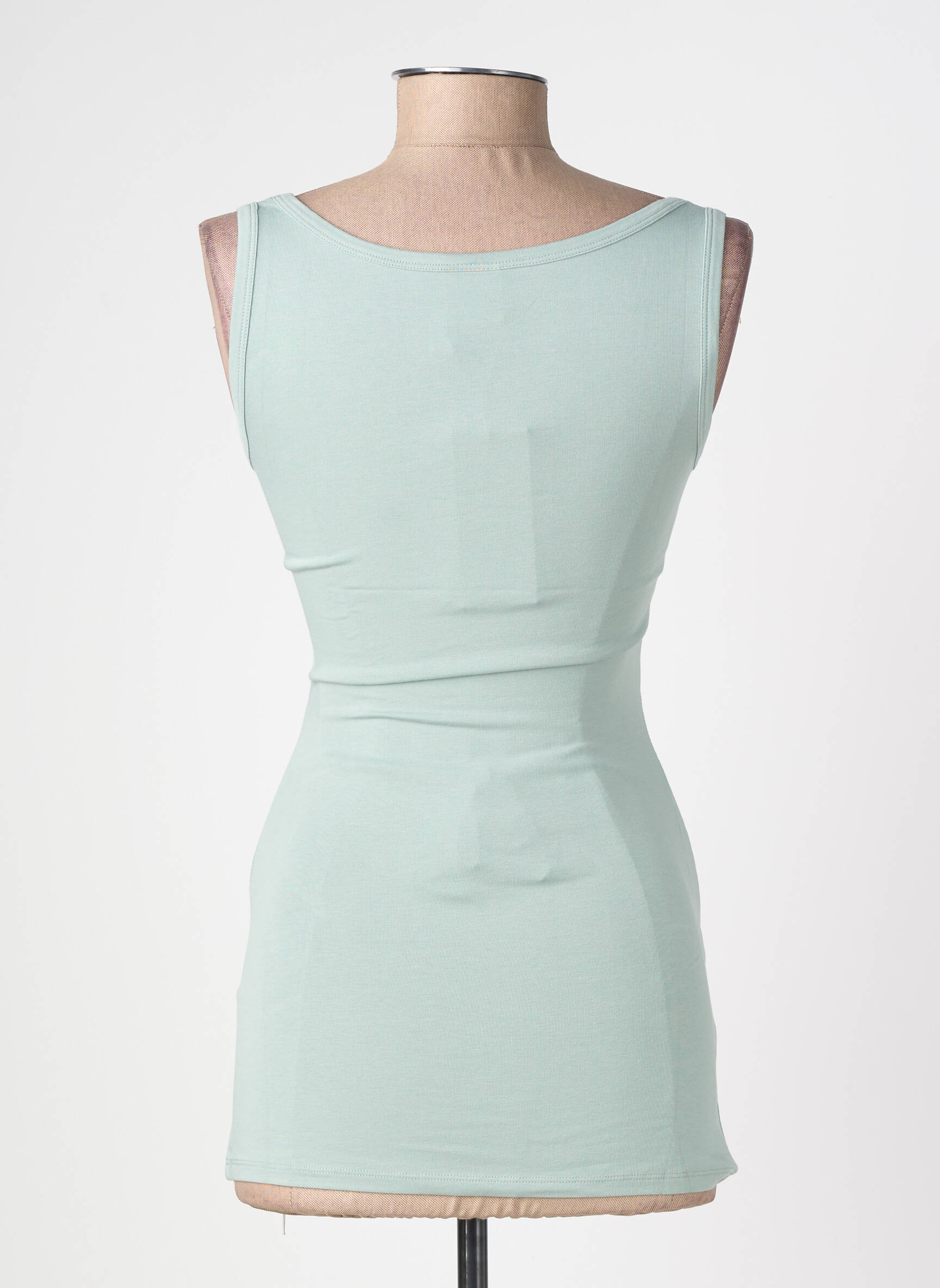 Tricou / top maternitate verde BOOB femeie