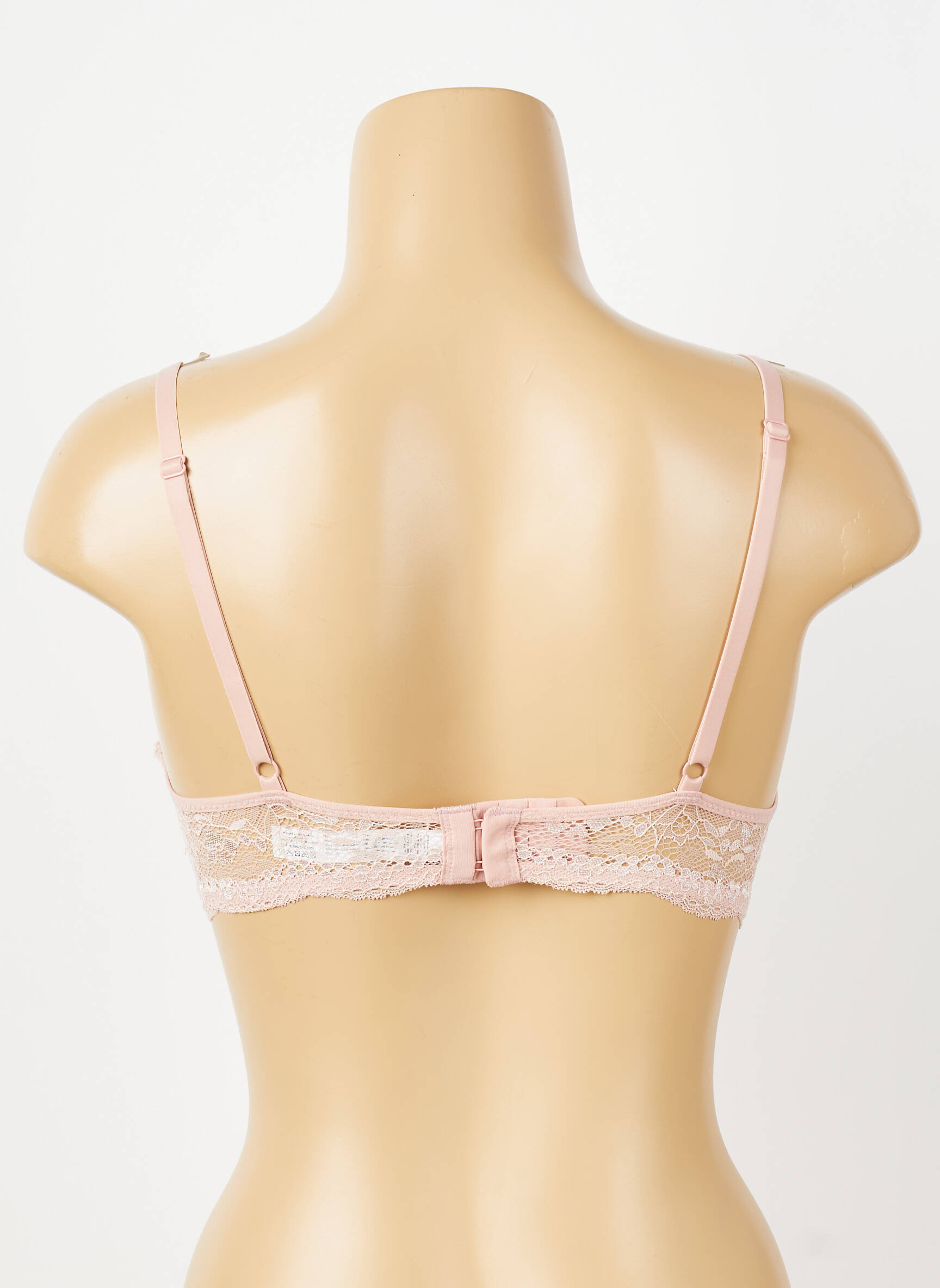 Sutien roz NOPPIES femeie