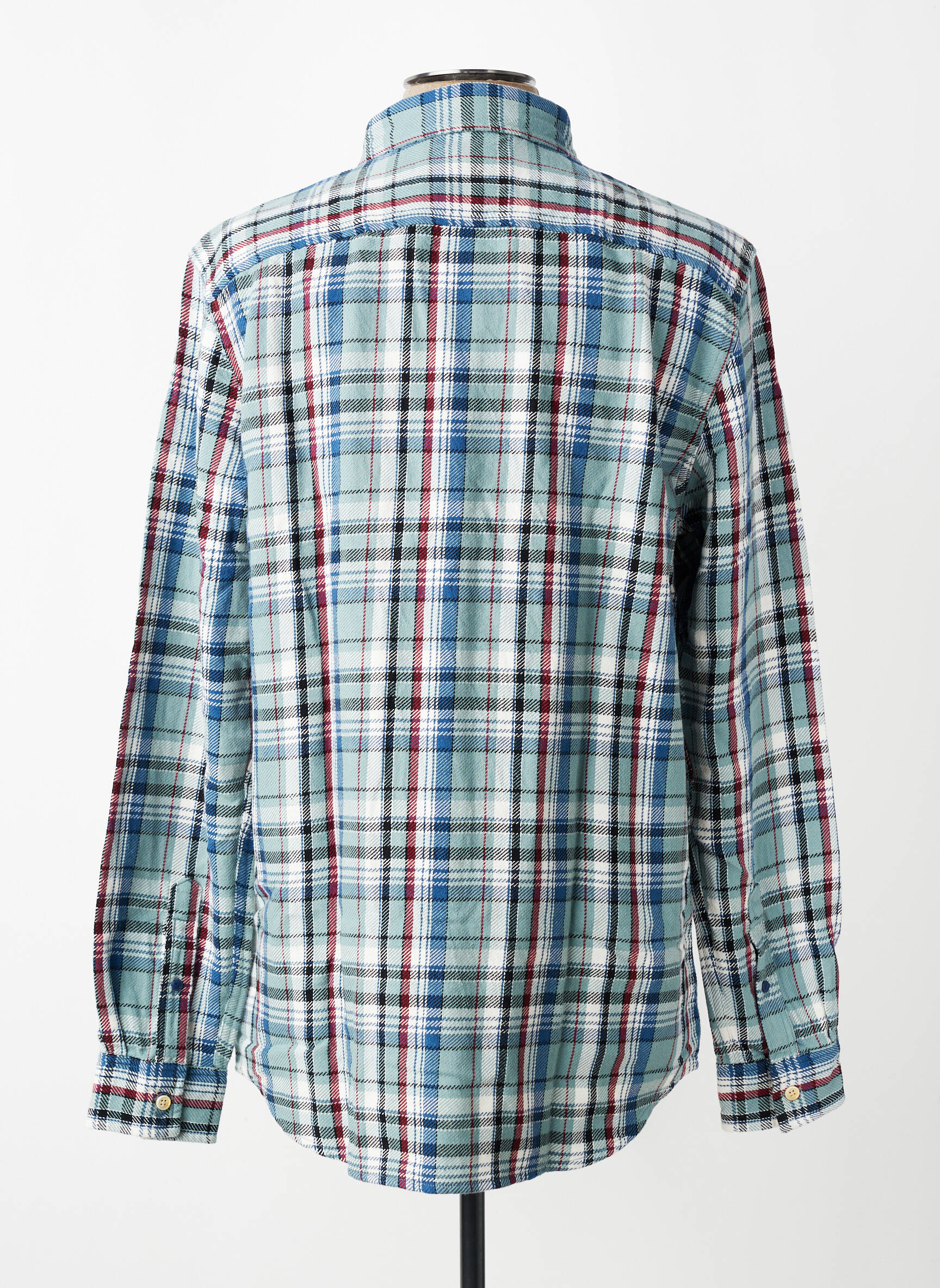 Cămașă cu mâneci lungi albastru SCOTCH & SODA bărbat