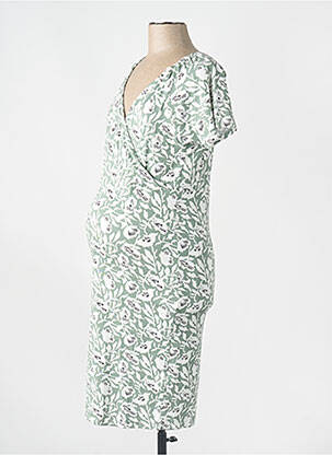 Rochie de maternitate multicolor NOPPIES femeie