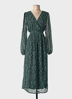 Rochie de maternitate verde NOPPIES femeie