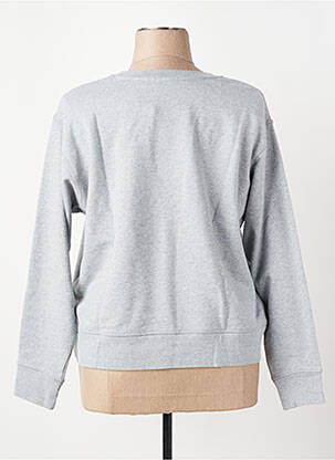 Hanorac gri LEVI'S femeie