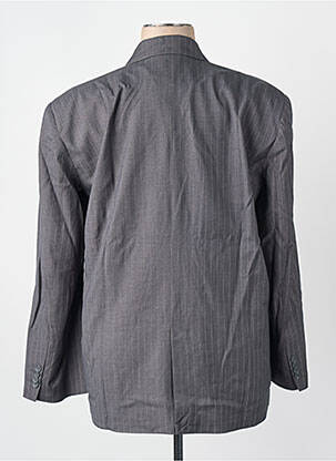 Sacou gri GINA TRICOT femeie