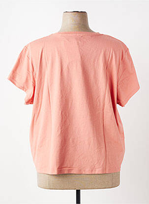 Tricou roșu LEVI'S femeie