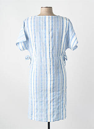 Rochie de maternitate alb NOPPIES femeie
