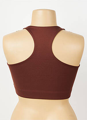 Sutien maro GIRLFRIEND COLLECTIVE femeie
