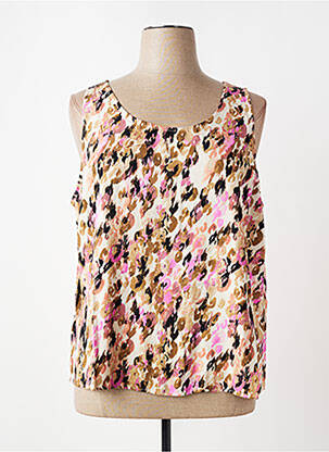 Top multicolor VERO MODA femeie