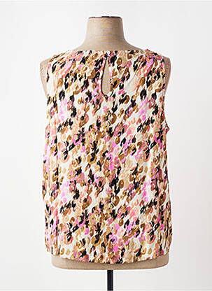 Top multicolor VERO MODA femeie