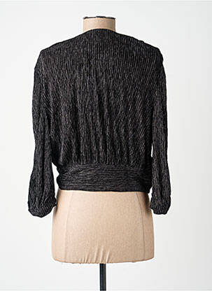 Top negru IRO femeie