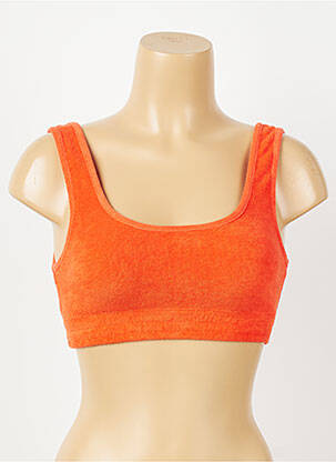 Sutien portocalie ALBERTINE femeie