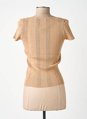 Tricou bej IRO femeie