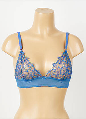 Sutien albastru JOLIES MOMES femeie