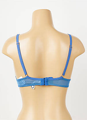 Sutien albastru JOLIES MOMES femeie