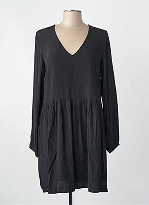 Rochie scurtă negru VILA femeie