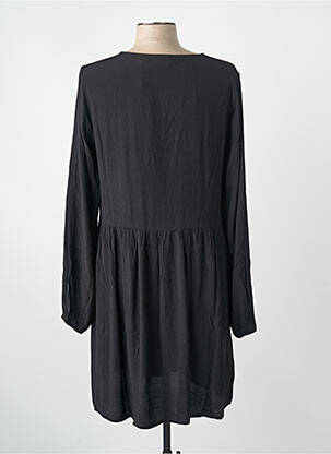 Rochie scurtă negru VILA femeie