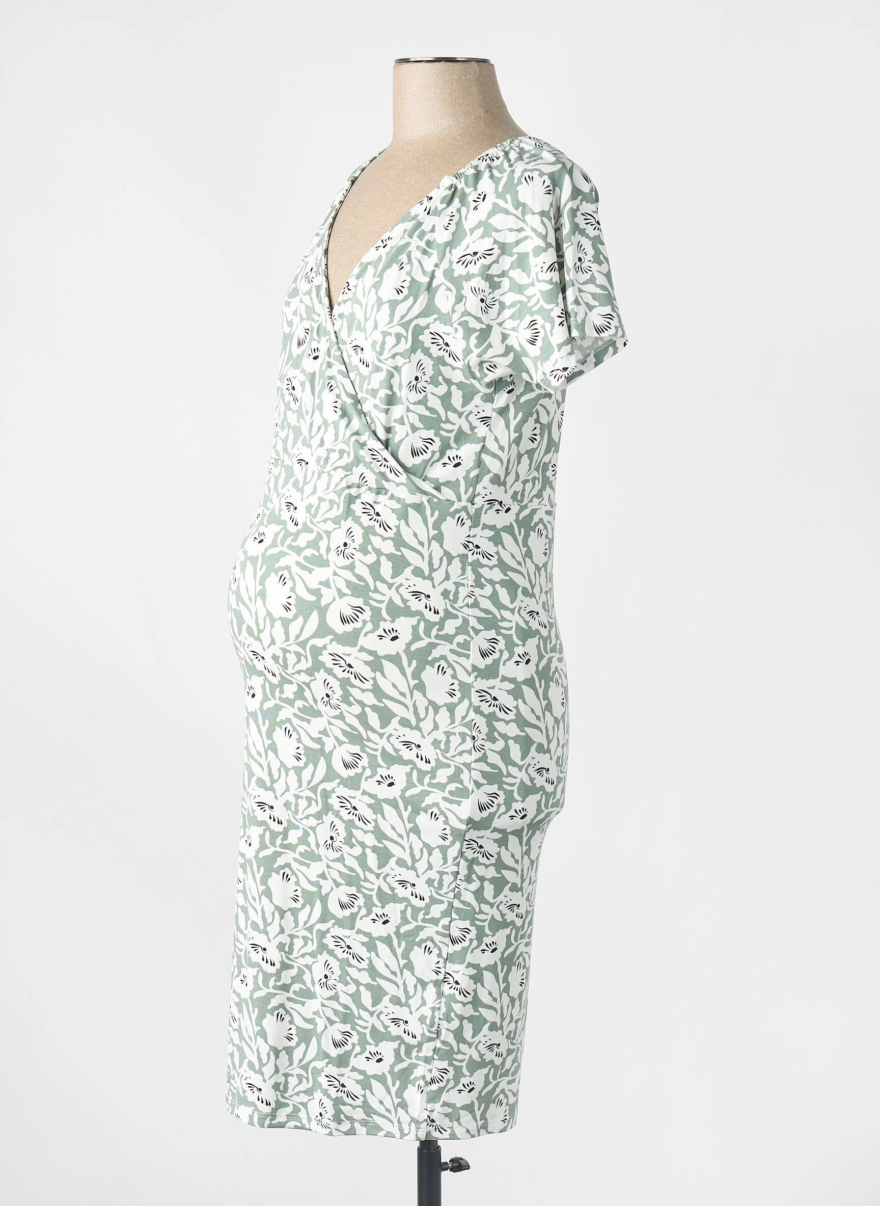 Rochie de maternitate multicolor NOPPIES femeie