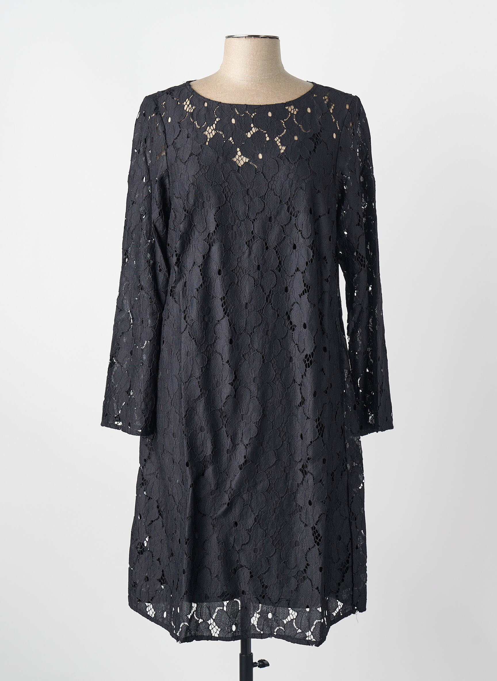 Rochie scurtă negru VERO MODA femeie