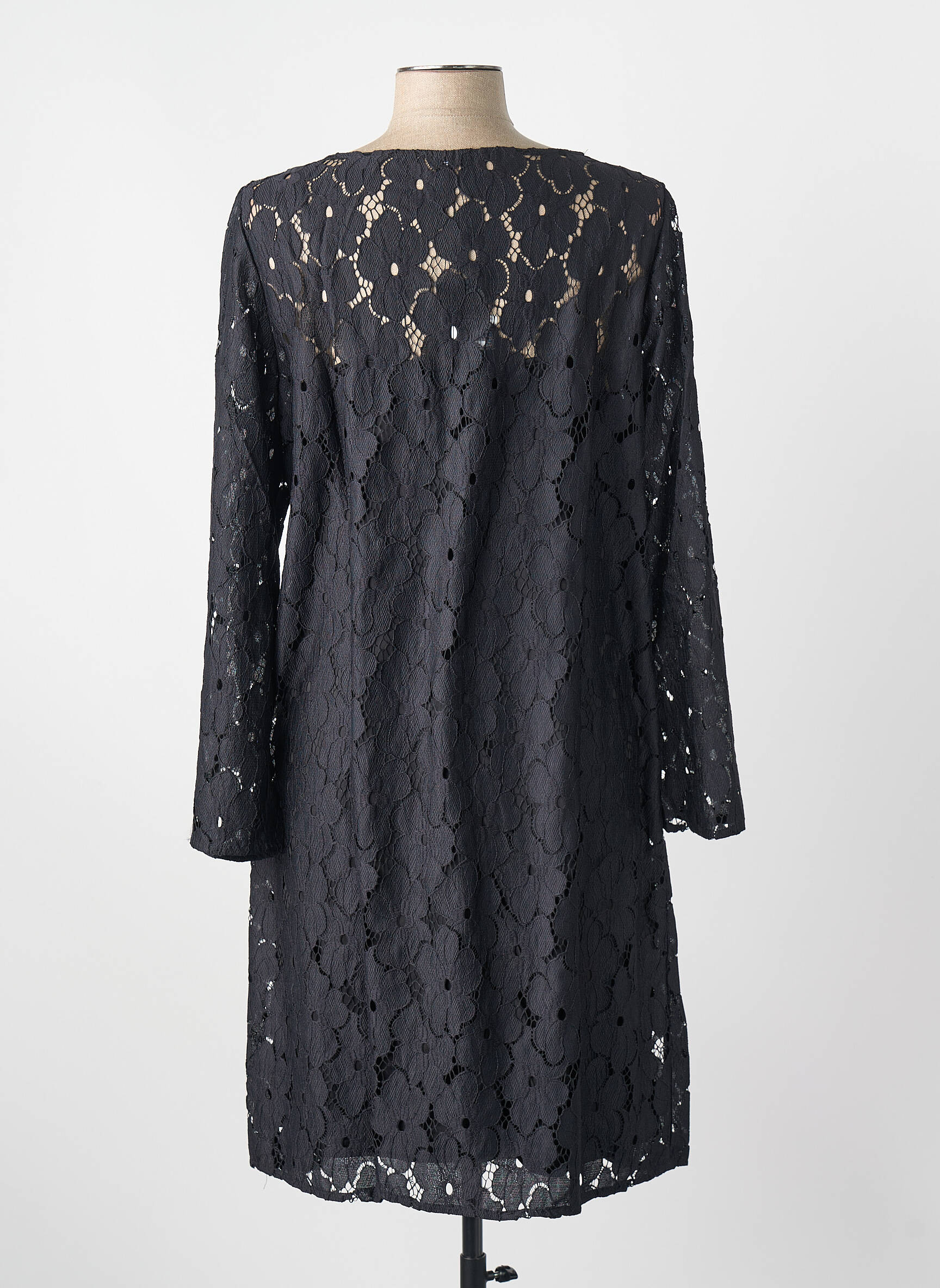 Rochie scurtă negru VERO MODA femeie