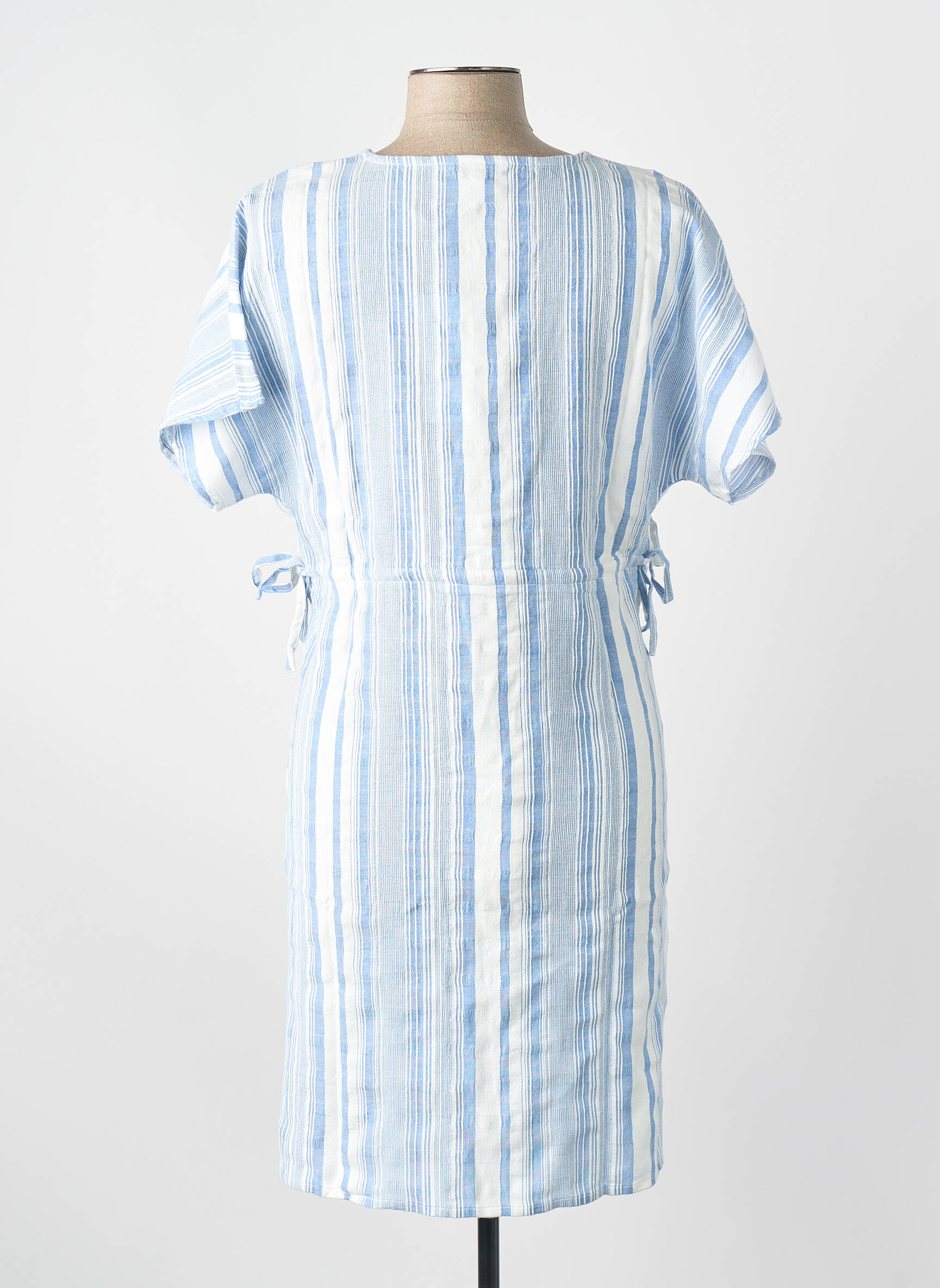 Rochie de maternitate alb NOPPIES femeie