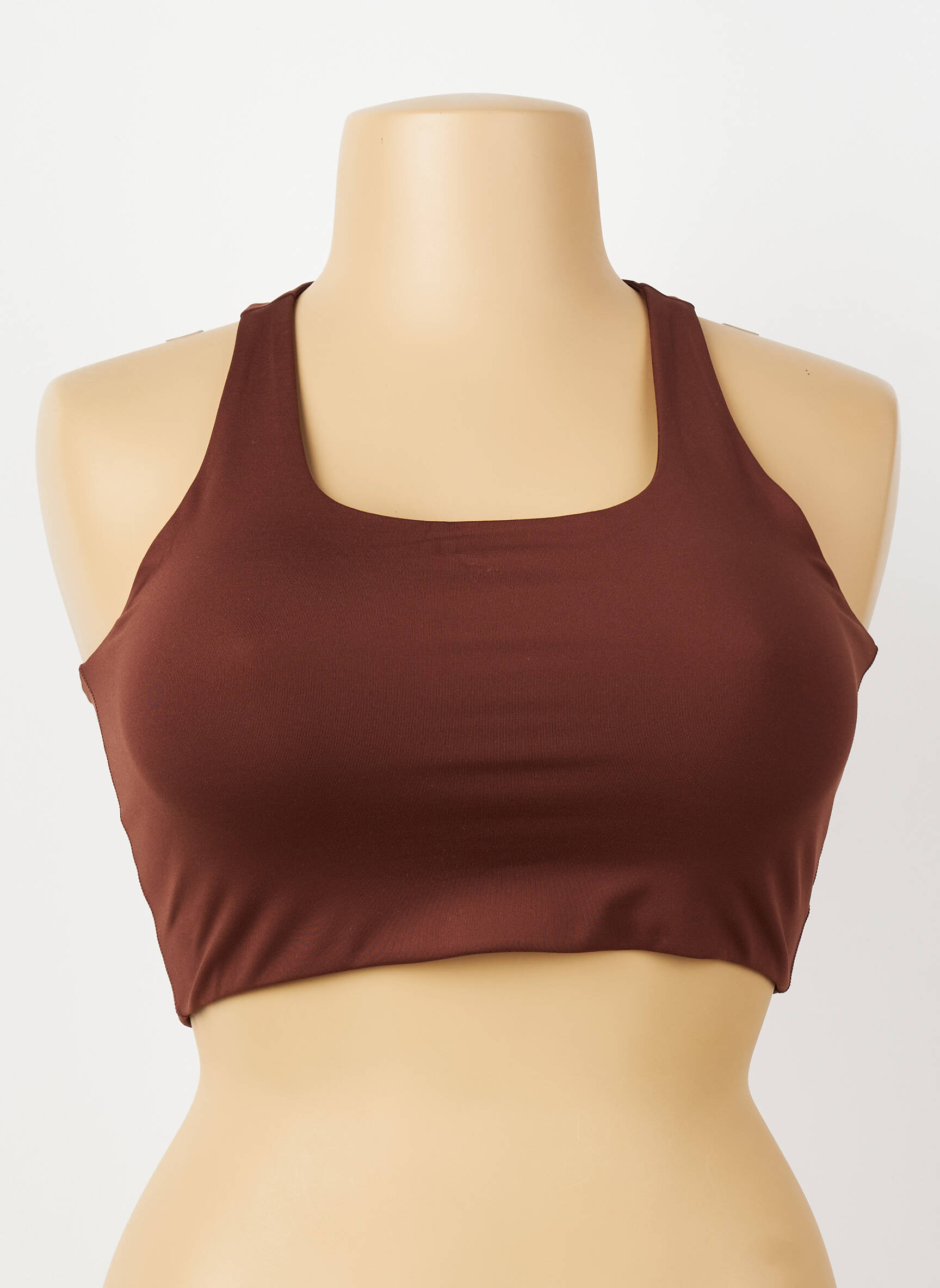 Sutien maro GIRLFRIEND COLLECTIVE femeie