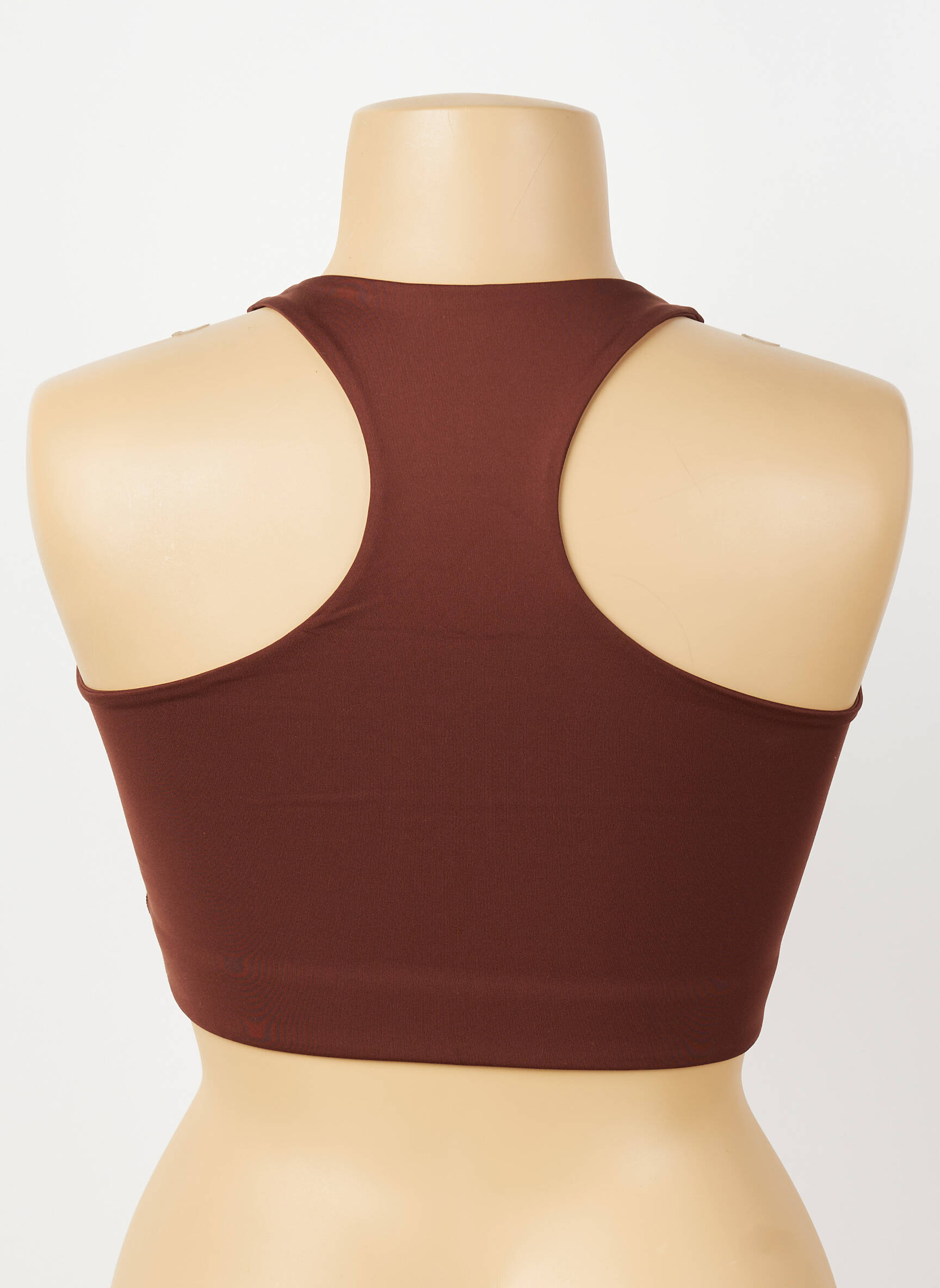 Sutien maro GIRLFRIEND COLLECTIVE femeie