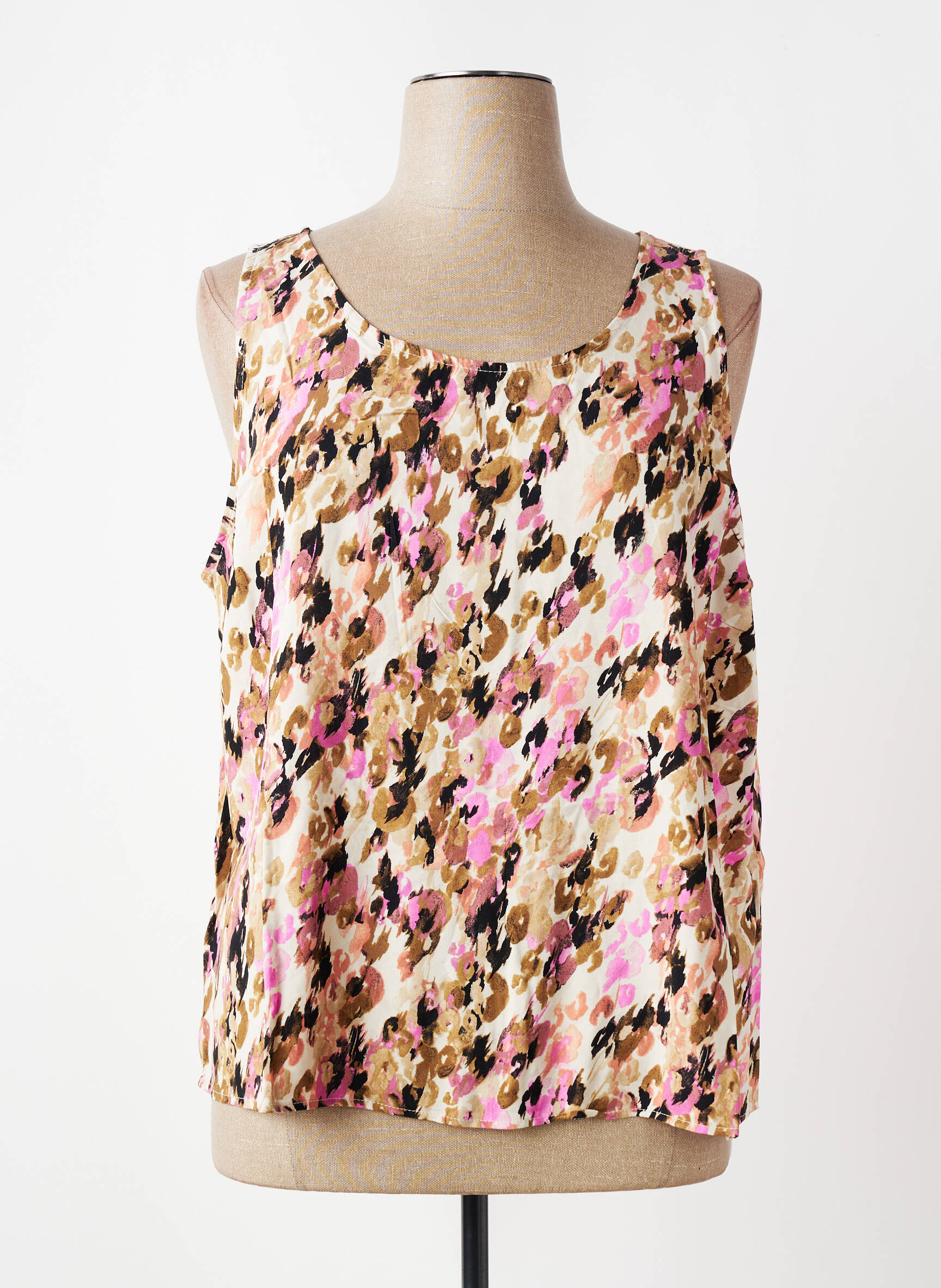 Top multicolor VERO MODA femeie
