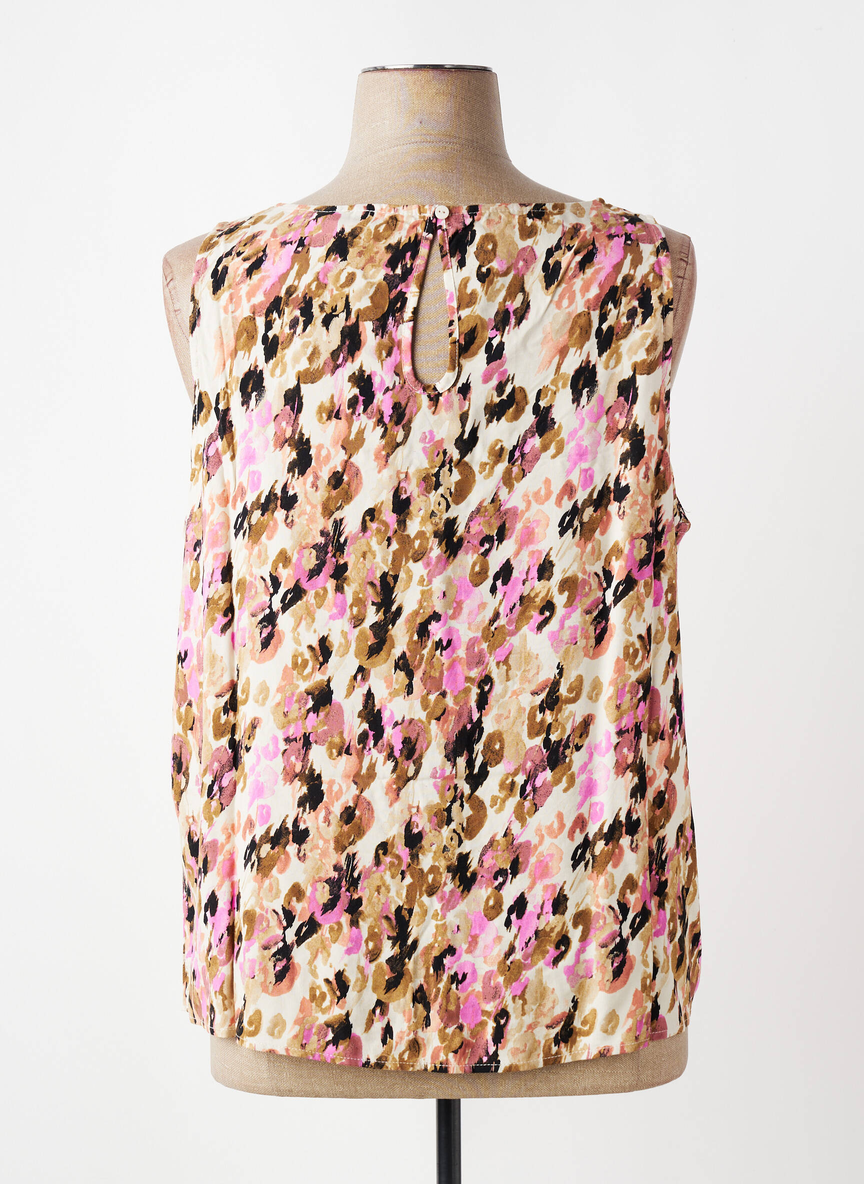 Top multicolor VERO MODA femeie